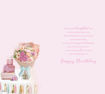 Picture of WONDERFUL AUNTIE BIRTHDAY CARD